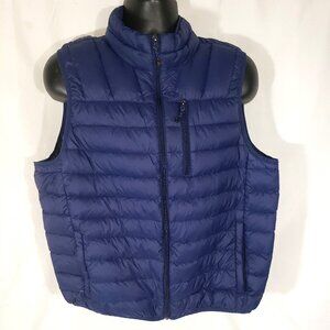 Hawke & Co. performance puffer vest